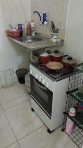Espaço interno