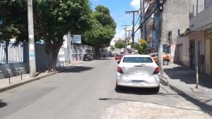 Espaço interno