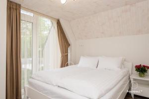 Grit House, Čiki Puki kvartale, Kunigiškiai