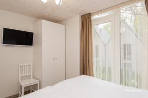 Grit House, Čiki Puki kvartale, Kunigiškiai