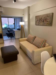 Dpto en Barrio Norte