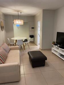 Dpto en Barrio Norte