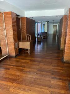 Dpto en Barrio Norte