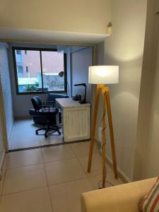 Dpto en Barrio Norte