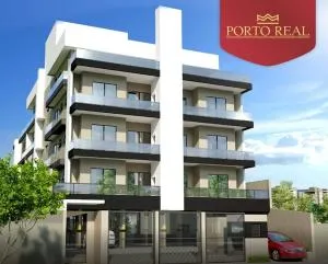Apartamento novo em Caiobá - vencedor Traveller Award 2025 - Matinhos