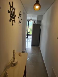 Apartamento novo em Caiobá - vencedor Traveller Award 2025