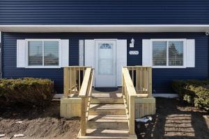 Pet-Friendly Large-Group Oasis