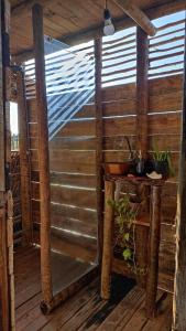 Flor da Aldeia Eco Hospedaria