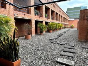 ApartaStudio El Poblado