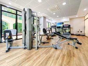 Hotel Luxuoso na Paulista