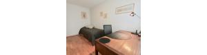 Bright spacious and modern apartment with terrace