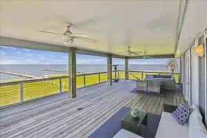 Harbor View Breeze - 加尔维斯敦