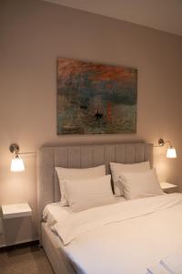 Cozy, Comfortable Apt Skadarlija