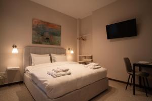 Cozy, Comfortable Apt Skadarlija