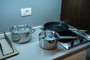 Cozy, Comfortable Apt Skadarlija