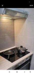 New apartment in center Madrid!