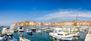 Apartment Rovinj 870-1