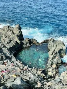 La San Juanita - Las Aguas