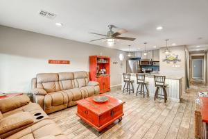 The Moor The Merrier - 3hvězdičkové hotely ve městě Port Aransas