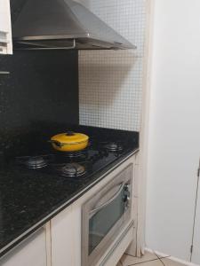 Apartamento Caruaru