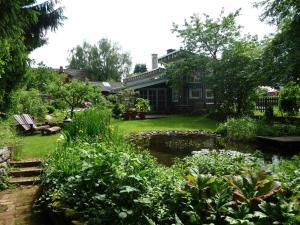 Ferienhaus Ferienhaus Gartenlust Dierdorf Deutschland