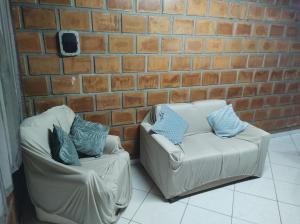 Apê Martim de Sá - Caraguá-SP