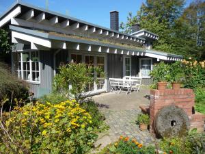 Ferienhaus Gartenlust