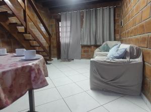 Apê Martim de Sá - Caraguá-SP