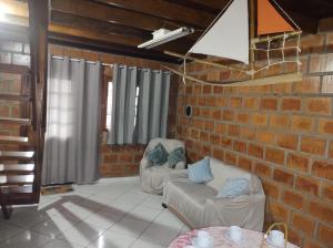 Apê Martim de Sá - Caraguá-SP