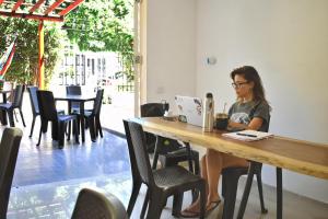 Color House Santa Marta