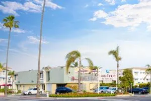 Little Inn By The Bay Newport Beach Hotel - شاطئ نيوبورت