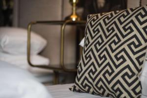 Superior Double Room room in Statt Hassleholm BW Signature Collection