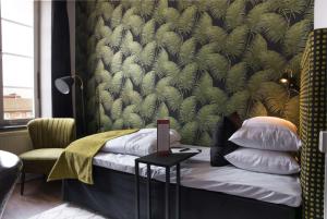 Standard Single Room room in Statt Hassleholm BW Signature Collection