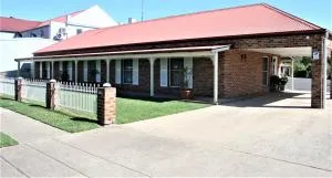 Club Motel Armidale - Guyra