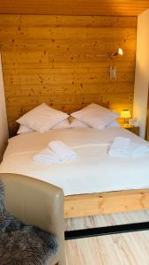 Ferienwohnung Talhaus