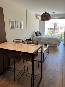 Glamoroso departamento de 1 ambiente en belgrano - Apartmány, Buenos Aires
