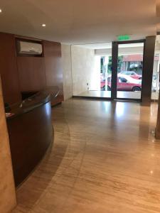 Glamoroso departamento de 1 ambiente en belgrano