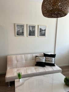 Glamoroso departamento de 1 ambiente en belgrano