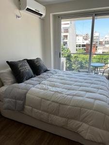 Glamoroso departamento de 1 ambiente en belgrano