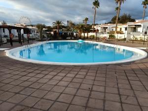 BONITO BUNGALOW DUNAS DE MASPALOMAS