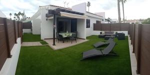 BONITO BUNGALOW DUNAS DE MASPALOMAS