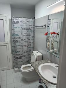 BONITO BUNGALOW DUNAS DE MASPALOMAS