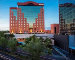 Barcelo Guadalajara - Guadalajara