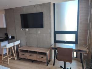 Aparta Suite - Centro Internacional - Mitika