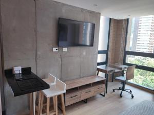 Aparta Suite - Centro Internacional - Mitika