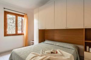 Apartments in San Teodoro 43450