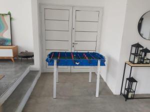 Casa La Marejada
