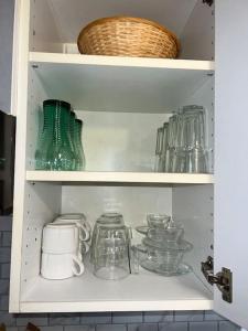 Appartements Superbe studio avec entree et jardin prives a moins de 15 minutes de Paris : photos des chambres