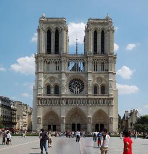 Appartements Superbe studio avec entree et jardin prives a moins de 15 minutes de Paris : Appartement 1 Chambre