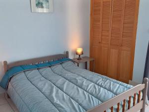 Maisons de vacances Holiday home with panoramic sea views, Plouarzel : photos des chambres